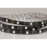 Artecta Flex-Strip ruban LED, 30 LED RGB/m, 24 V, 5 m