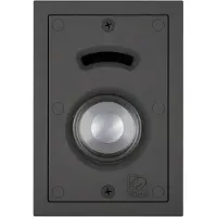 Audac Mero2 Wall Speaker Argenté One Size / EU Plug 220V