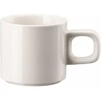 Rosenthal Snow Espresso-Obertasse 10590-800001-14717 4012438581026