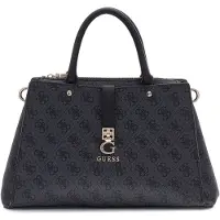 GUESS Sac bandoulière noir