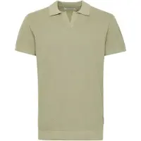 Casual Friday T-Shirt ' CFMATEO ' noisette