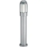 Albert Lampe d'extérieur Rondo avec détecteur de mouvement