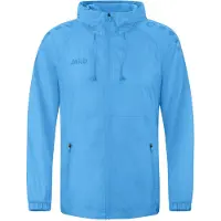 Jako Flow Veste À Capuchon Hommes - Bleu Ciel | Taille: M