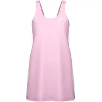 Head Racket Spirit Sleeveless Dress Rose S Femme