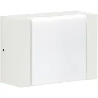 Albert Applique Padestal avec LED