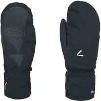 Level Astra Gore-tex Mittens Noir 2XS Femme
