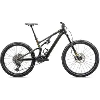 Specialized Levo Sl Expert Carbon 29/27.5´´ 2024 Mtb Electric Bike Argenté S4 / 700Wh