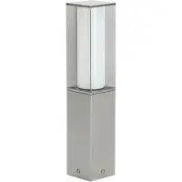 Albert Lampe sur pied angulaire Squared 50 cm