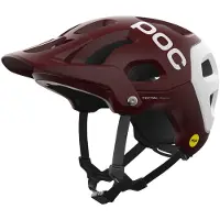 POC Tectal Race Mips Mtb Helmet Noir S