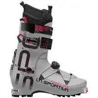 La Sportiva Stellar Ii Woman Touring Ski Boots Blanc 25.5 Femme