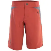 iON Traze Shorts Rouge L Femme