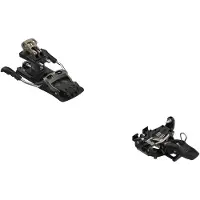 Salomon Mtn Tour 80 Touring Ski Bindings Noir 80 mm