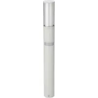 Albert Lampe de terrasse Rod avec détecteur de mouvement