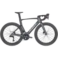 Scott Bikes Foil Rc 20 105 Di2 Rd-r7150 2025 Road Bike Noir M