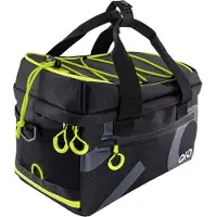 Qio Sac de transport de bagages 'NOAH' avec adaptateur MIK
