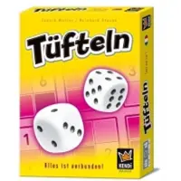 Kendi Games Propre GmbH TÜFTELN