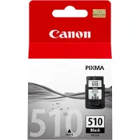 Canon PG-510 - Noir - Cartouche d'encre