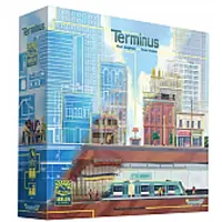 Sonstige Verlage Terminus