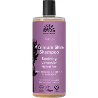 Urtekram Soothing Lavender - Shampoo 500ml