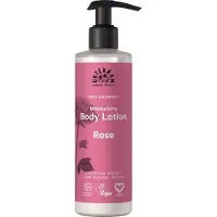 Urtekram Lait Corps Hydratant à la Rose 245 ml