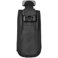 Aqualung Fr Surelock Ii Weight Pocket Noir 4.5 kg