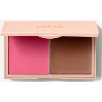 Paese Cosmetics Kiss My Cheeks Face Contouring Palette Cold palette contouring teinte 02 Cold 15 g
