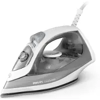 Philips EasySpeed GC1751/80 steam ironing station 0.22 L Grey