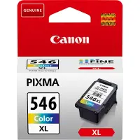 Canon CL-546XL - 3-couleurs - Cartouche d'encre - Grande capacité