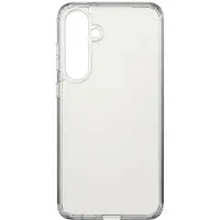 Black Rock Coque de protection "Clear Protection Case" pr Sam Gal S24+, transparent