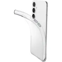 Cellularline Case Galaxy S24 Fine Transparent (finecgals24t)