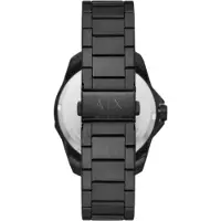 Giorgio Armani Exchange montre modle Spencer AX1952