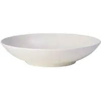 Merkloos Villeroy & Boch For Me : plat en porcelaine, 24 cm