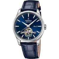 Festina - F1902/6 - Montre-bracelet - Automatique - Hommes
