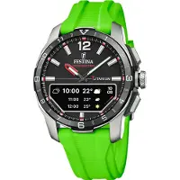 Festina - F23000/B - Montre-bracelet - Hybride - Hommes - Connected