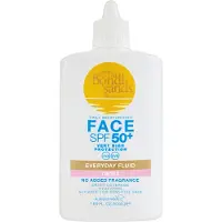 Bondi Sands Face Everyday Fluid Tinted SPF 50+