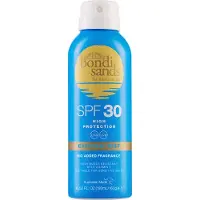 Bondi Sands SPF 30 Everyday Mist spray waterproof solaire SPF 30 160 g