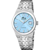 Lotus Montre automatique Automatico Blue