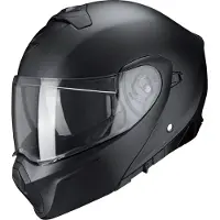 Scorpion EXO-930 EVO Casque Modulable Moto