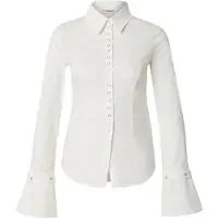 Marina Hoermanseder Chemisier blanc