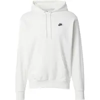 Nike Sweat à capuche en molleton Nike Club pour homme - Blanc | Taille XXL