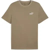 Puma T-shirt 682535-83 in Green color size 52 - 54