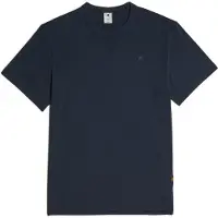 G-Star T-Shirt Nifous - Bleu foncé - Hommes