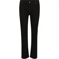 Levi's Jean '511 Slim Jeans (Big & Tall)' noir denim