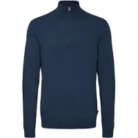 Blend Pull-over bleu