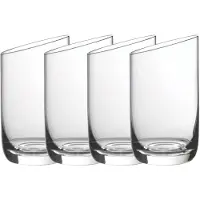 Villeroy & Boch Gobelet Villeroy & Boch NewMoon 225 ml (4-Pièces)