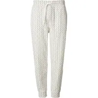 Armani Exchange pour homme. XM001226AF11847F0017 Pantalon confort blanc (XXL), Casuel, Coton