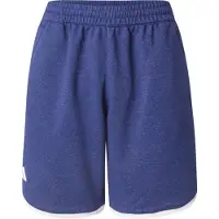 Adidas Short Heritage, pour homme, bleu marine, taille XL