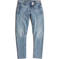 G-Star Vent 3d Slim Jeans Bleu 31 / 32 Homme