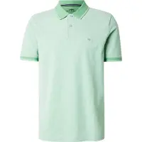 Fynch&Hatton 15031904 Short Sleeve Polo Vert L Homme