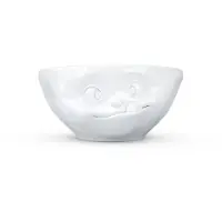 Tassen Bol En Porcelaine Blanche Tasty 350ml